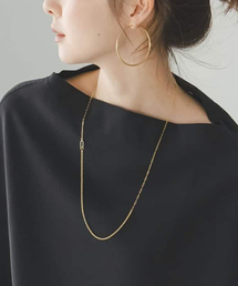 norme | norme/ノーム third necklace(ゴールド)(ネックレス)
