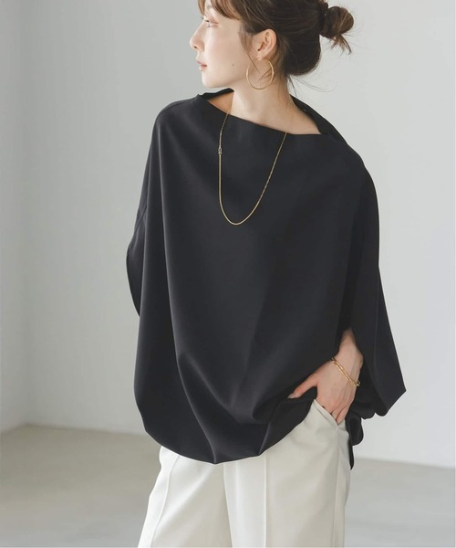 norme(ノーム)の「norme/ノーム third necklace(ゴールド)(ネックレス・レディース・ゴールド・FREE)」の2枚目の写真