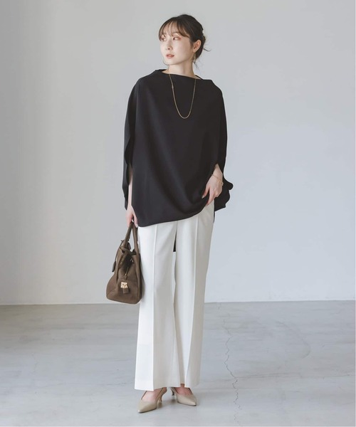 norme(ノーム)の「norme/ノーム third necklace(ゴールド)(ネックレス・レディース・ゴールド・FREE)」の3枚目の写真