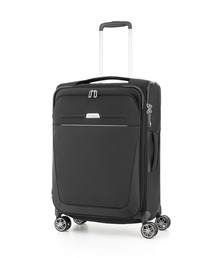 Samsonite（サムソナイト）の「サムソナイト B-LITE 4 スピナー63 エキスパンダブル ブラック（スーツケース/キャリーバッグ）」