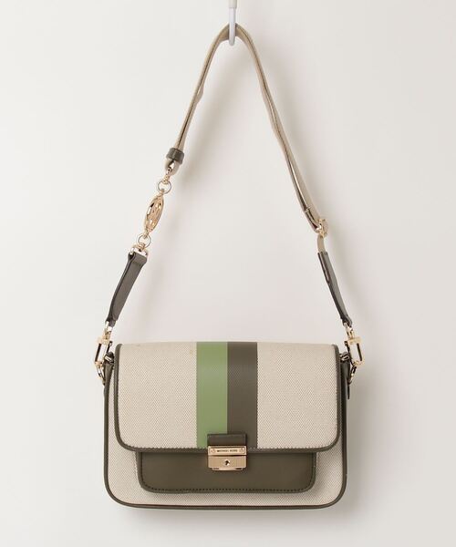 新品•未使用　MICHEAL KORS ショルダーバッグ 2way 保存袋あり ブランド古着】2WAYバッグ（ショルダーバッグ）｜MICHAEL KORS