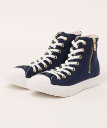 《CONVERSE》ALL STAR LIGHT STARSTITCH Z HI　オールスター　ライト　スターステッチ　Ｚ　ＨＩ