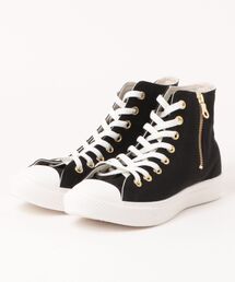 《CONVERSE》ALL STAR LIGHT STARSTITCH Z HI　オールスター　ライト　スターステッチ　Ｚ　ＨＩ