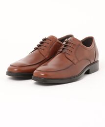 ECCO | ECCO METROPOLE MILAN メンズ 本革 防水 ダービーシューズ(ドレスシューズ)
