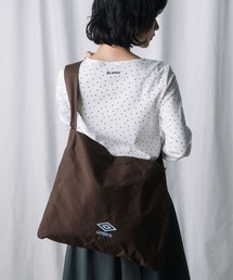 ALAND（エーランド）の「【UNISEX】ALAND×UMBRO／アソートトート（トートバッグ）」