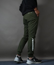 COMON GOLF（コモンゴルフ）の「ウインドプルーフ ストレッチジョガーゴルフパンツ（スウェットパンツ）」