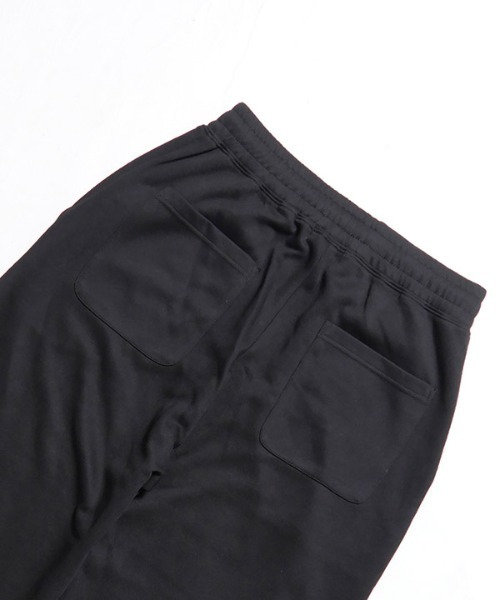 BGL（ビージーエル）の「SCRIPT LOGO SWEAT PANTS / スクリプトロゴ / 韓国ストリート / Y2K / ラインストーン　スウェットパンツ（スウェットパンツ・レディース・ブラック/グレー・S/M/L）」の13枚目の写真