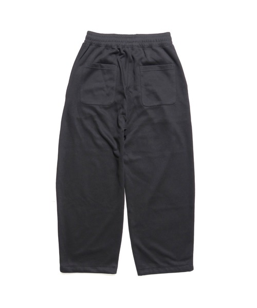 BGL（ビージーエル）の「SCRIPT LOGO SWEAT PANTS / スクリプトロゴ / 韓国ストリート / Y2K / ラインストーン　スウェットパンツ（スウェットパンツ・レディース・ブラック/グレー・S/M/L）」の8枚目の写真