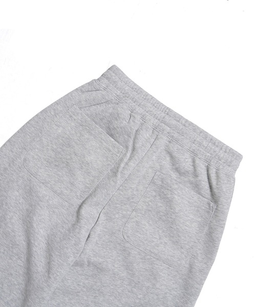 BGL（ビージーエル）の「SCRIPT LOGO SWEAT PANTS / スクリプトロゴ / 韓国ストリート / Y2K / ラインストーン　スウェットパンツ（スウェットパンツ・レディース・ブラック/グレー・S/M/L）」の20枚目の写真