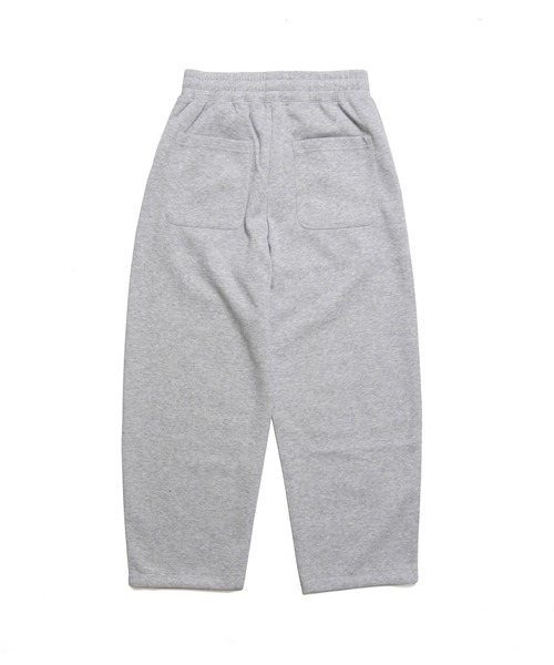 BGL（ビージーエル）の「SCRIPT LOGO SWEAT PANTS / スクリプトロゴ / 韓国ストリート / Y2K / ラインストーン　スウェットパンツ（スウェットパンツ・レディース・ブラック/グレー・S/M/L）」の15枚目の写真