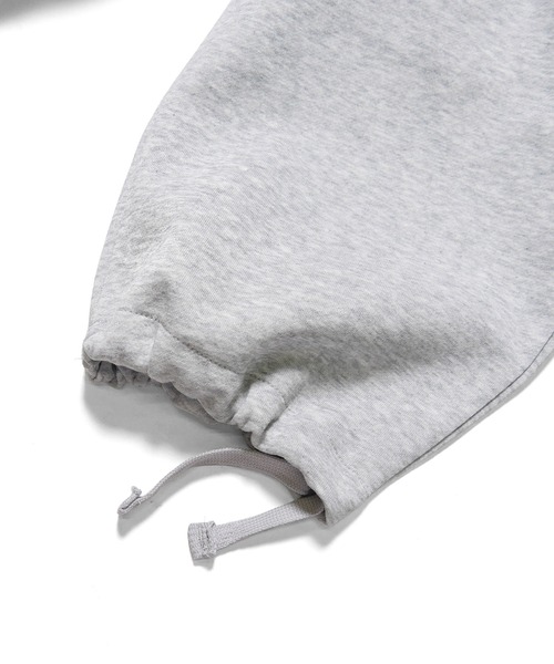 BGL（ビージーエル）の「SCRIPT LOGO SWEAT PANTS / スクリプトロゴ / 韓国ストリート / Y2K / ラインストーン　スウェットパンツ（スウェットパンツ・レディース・ブラック/グレー・S/M/L）」の19枚目の写真