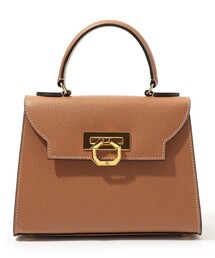 CARBOTTI ERIKA ハンドバッグ