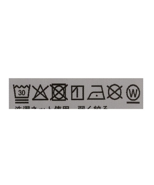 THE NORTH FACE(ザノースフェイス)の「<THE NORTH FACE>ロングスリーブ バックスクエア ロゴティー 長袖 Tシャツ(Tシャツ/カットソー・メンズ・ブラック/ホワイト・M/XXL/XL/L)」の18枚目の写真