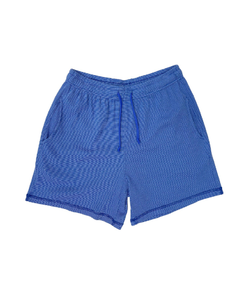 MOSQUITO MURDERERS(モスキートマーダラーズ)の「Pocket SHORTS -Blue(その他パンツ・メンズ・その他・FREE)」の2枚目の写真