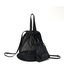 BAICYCLON by Bagjack PACKABLE MESH BAG (BCL-153)