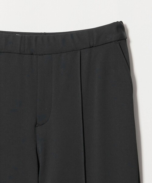 Kaon(カオン)の「<Kaon>バック フリル パンツ(その他パンツ・レディース・ブラック・S/M)」の3枚目の写真