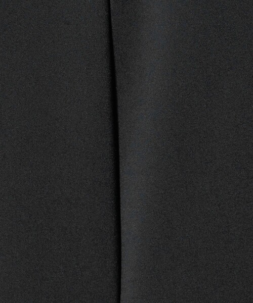 Kaon(カオン)の「<Kaon>バック フリル パンツ(その他パンツ・レディース・ブラック・S/M)」の9枚目の写真