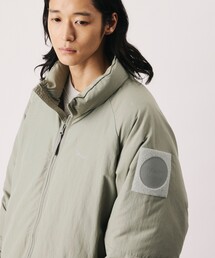 NANGA(�i���K)��NANGA/�i���K SP DOWN JACKET/�ʒ� �X�^���h �_�E���W���P�b�g(�_�E���W���P�b�g/�R�[�g)