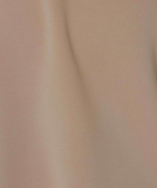 LAKOLE(ラコレ)の「<WARM>ラウンドヘム長袖T / 1056102(Tシャツ/カットソー・レディース・チャコール/サンドグレー/桜/ライトグリーン・FREE)」の21枚目の写真