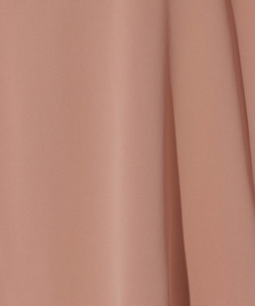 LAKOLE(ラコレ)の「<WARM>ラウンドヘム長袖T / 1056102(Tシャツ/カットソー・レディース・チャコール/サンドグレー/桜/ライトグリーン・FREE)」の22枚目の写真