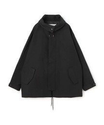 VACHEMENT Grosgrain Short ブルゾン