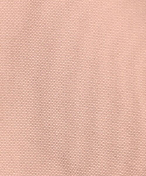 VACHEMENT（ヴァシュモン）の「VACHEMENT Grosgrain Short ブルゾン（ブルゾン・レディース・ブラック/ホワイト/ライトピンク・FREE）」の6枚目の写真