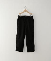 Steven Alan | ＜Steven Alan＞ C/MARCE WPN BAGGY TAPERED/ﾊﾟﾝﾂ(チノパンツ)