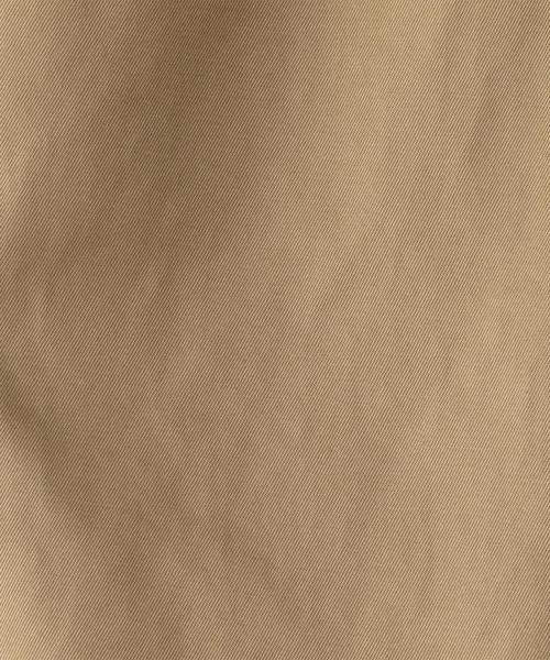 Steven Alan（スティーブンアラン）の「＜Steven Alan＞ C/MARCE WPN BAGGY TAPERED/ﾊﾟﾝﾂ ◆（チノパンツ・メンズ・ブラック/ベージュ・LARGE/MEDIUM/SMALL/X-LARGE）」の7枚目の写真