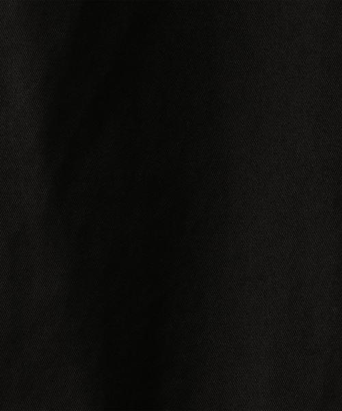 Steven Alan（スティーブンアラン）の「＜Steven Alan＞ C/MARCE WPN BAGGY TAPERED/ﾊﾟﾝﾂ ◆（チノパンツ・メンズ・ブラック/ベージュ・LARGE/MEDIUM/SMALL/X-LARGE）」の9枚目の写真