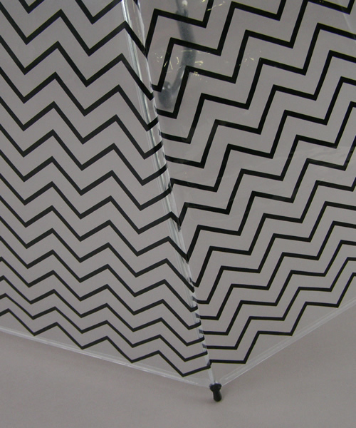 BEAUTY&YOUTH UNITED ARROWS(ビューティーアンドユースユナイテッドアローズ)の「BY GIZA/BOR JUMP UMB(長傘・レディース・ブラック/ケリー・フリー)」の4枚目の写真