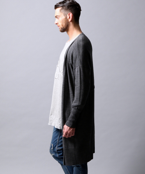 5351 POUR LES HOMMES（ゴーサンゴーイチプールオム）の「ロング