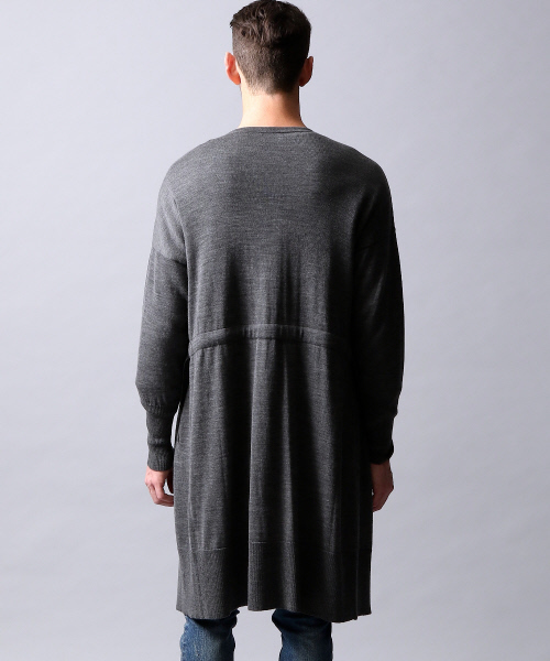 5351 POUR LES HOMMES（ゴーサンゴーイチプールオム）の「ロング