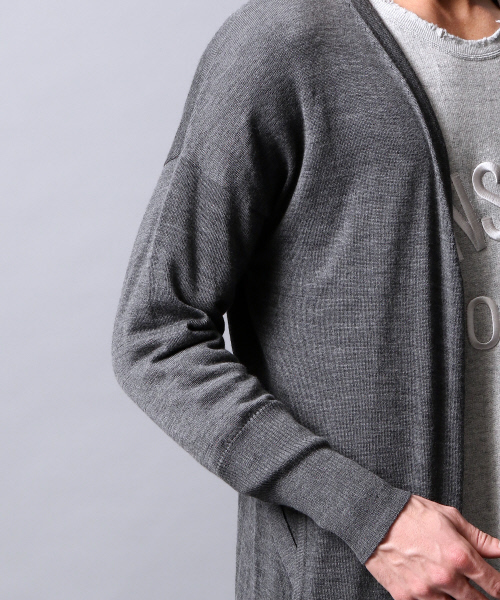 5351 POUR LES HOMMES（ゴーサンゴーイチプールオム）の「ロング