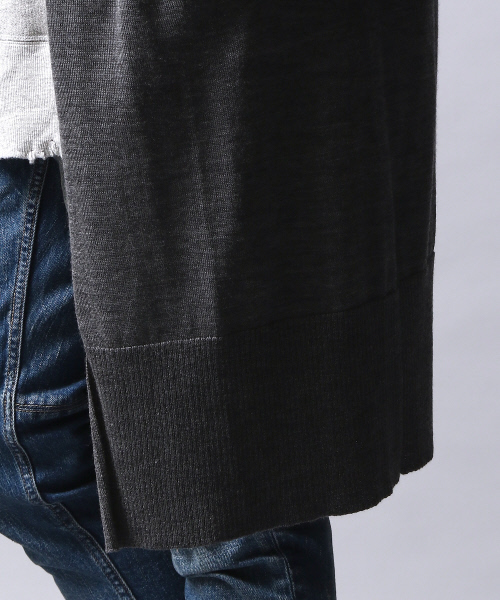 5351 POUR LES HOMMES（ゴーサンゴーイチプールオム）の「ロング