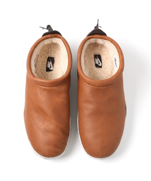 NIKE（ナイキ）の「NIKE AIR MOC BOMBER（スニーカー）」 - WEAR