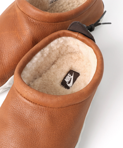 NIKE（ナイキ）の「NIKE AIR MOC BOMBER（スニーカー）」 - WEAR