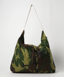 JULY NINE | JULY NINE:ナイロンビッグトートバッグ(トートバッグ)