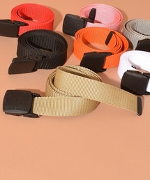 SHIPS JET BLUE | SHIPS JET BLUE: グログラン カラーロングベルト(ベルト)