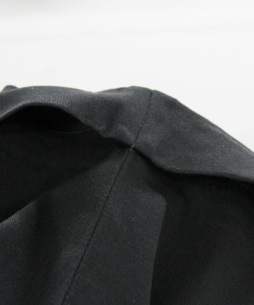 coen（コーエン）の「【WEB限定】2タックストレッチワイドテーパードツイルクライミングパンツ（その他パンツ・メンズ・ブラック/ベージュ/ネイビー・MEDIUM/SMALL/LARGE/X-LARGE）」の12枚目の写真