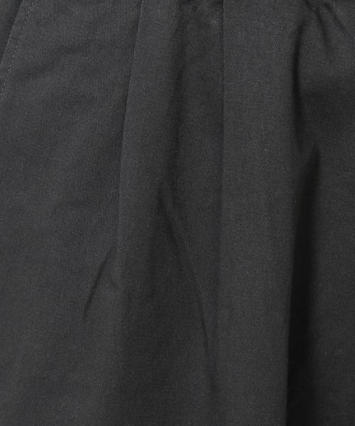 coen（コーエン）の「【WEB限定】2タックストレッチワイドテーパードツイルクライミングパンツ（その他パンツ・メンズ・ブラック/ベージュ/ネイビー・MEDIUM/SMALL/LARGE/X-LARGE）」の13枚目の写真