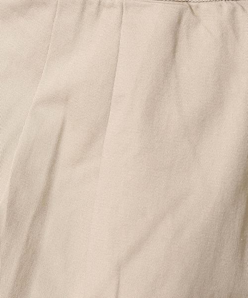 coen（コーエン）の「【WEB限定】2タックストレッチワイドテーパードツイルクライミングパンツ（その他パンツ・メンズ・ブラック/ベージュ/ネイビー・MEDIUM/SMALL/LARGE/X-LARGE）」の14枚目の写真