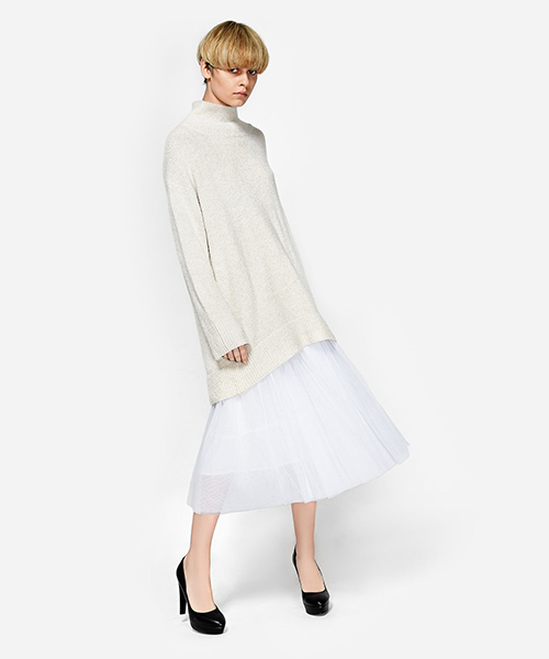 CHARLES & KEITH（チャールズ & キース）の「ベーシックプラットパンプス / BASIC PLATFORM PUMPS（パンプス・レディース・ブラック/ブラウン系その他/パープル・22.5cm/23cm/24cm/23.5cm/24.5cm）」の12枚目の写真