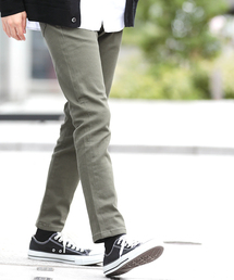 WEGO | WEGO/ストレッチツイルスキニーパンツ(その他パンツ)