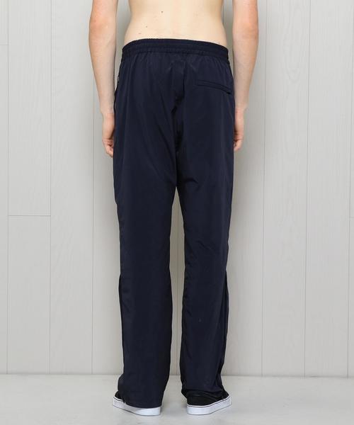 H　BEAUTY&YOUTH UNITED ARROWS（エイチビューティーアンドユースユナイテッドアローズ）の「＜H＞PE/NYLN BB PANTS/ﾊﾟﾝﾂ（その他パンツ・メンズ・ネイビー・MEDIUM/SMALL）」の4枚目の写真