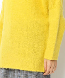 GALERIE VIE（ギャルリー ヴィー）の「アルパカナイロンウール