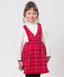 apres les cours | おめかしジャンパースカート(ワンピース)