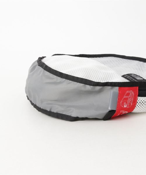 THE NORTH FACE(ザノースフェイス)の「ザ・ノース・フェイス ドラムバッグ/ ベースキャンプダッフルS(ドラムバッグ・メンズ・ピンク系その他/レッド/グリーン系カモフラージュ/ネイビー/ホワイト×ブラック/ブラック/イエロー/グレー系その他/グリーン系その他/ブルー系その他3/ブルー/グレー・ONE SIZE)」の17枚目の写真