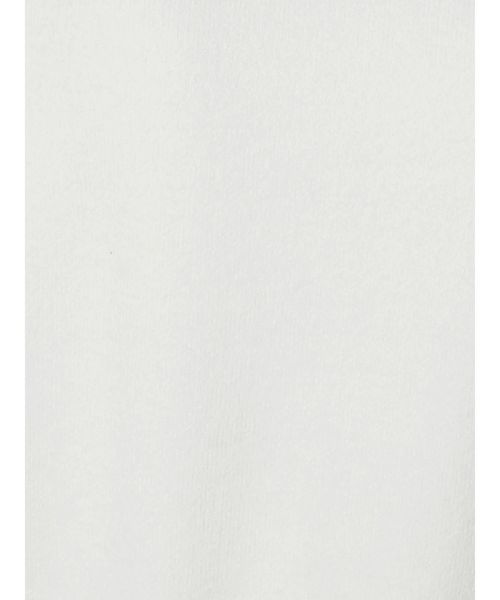 EMODA（エモダ）の「ミニマルパフニット（ニット/セーター・レディース・ホワイト/ブラック/グレー/ピンク・FREE）」の18枚目の写真