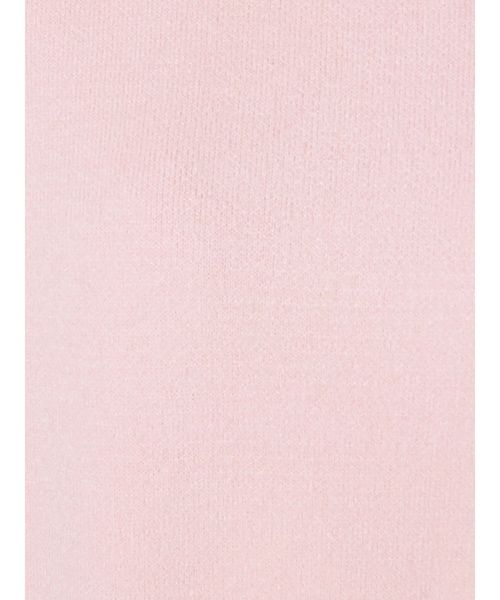 EMODA（エモダ）の「ミニマルパフニット（ニット/セーター・レディース・ホワイト/ブラック/グレー/ピンク・FREE）」の10枚目の写真