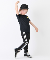 CIAOPANIC TYPY | 裾スリットトラックパンツ(その他パンツ)